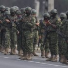 Presidencia decretó estado de excepción para Santo Domingo de los Tsáchilas tras sucesos violentos