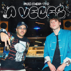 Paulo Londra y Feid estrenan 'A veces'