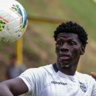 Sergio Quintero no logró convencer a la directiva ni al cuerpo técnico del Sporting Clube da Covilhã