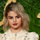 Confesó que sufrió para tratar de desprenderse de su imagen artística.