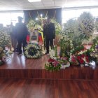 En Quero despidieron al ‘caballero de la Paz’ asesinado en Los Ríos.