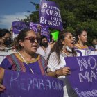Joven mexicana asesinada y abandonada en carretera murió por trauma múltiple