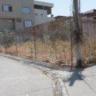 Vecinos de la ciudadela Brisas del Río expresan que los solares vacíos les roban la tranquilidad