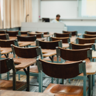 Clases siguen suspendidas en 10 planteles de manera focalizada