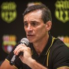 "Estamos a la altura para triunfar y traernos el Campeonato"