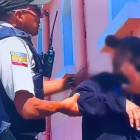 Los operativos han dejado al menos 190 libadores retirados de la vía pública.