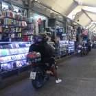 Dueños y trabajadores de los negocios afirman que antes sentían mayor seguridad.