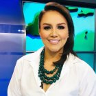 Allison Carillo está con descanso médico