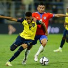 La FIFA y el TAS determinaron que Byron Castillo puede jugar con la Tri el Mundial, como lo hizo en las eliminatorias, fase preliminar del torneo.
