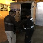 Willy Avilés pensaba que su novia le era infiel; ese sería la causa de su suicidio.