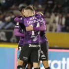 Los rayados consiguieron el segundo título de la temporada al derrotar por 3-1 a 9 de Octubre en la final única.