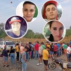 Cuatro personas murieron en distintos ataques. La población está alarmada.