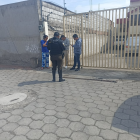 La Policía investiga detonación de explosivos afuera de la casa de un ciudadano