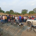 La Policía investiga cuál sería el móvil del cuádruple asesinato en Vinces