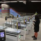 El sistema de recaudación tiene un costo de 20 millones de dóalares.