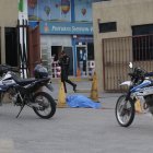 El crimen ocurrió en la parroquia La Aurora, del cantón Daule, en Guayas.