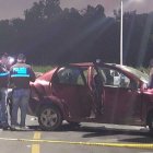 Tras alerta de robo localizaron cuerpo en una vía de Quevedo.