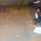 En Portoviejo las cifras por muertes violentas ascendieron a 67, según los datos de la Policía Nacional.