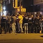 Tres personas fallecieron y una fue herida tras dos tiroteos.