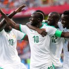 La selección de Senegal está en el grupo A con: Ecuador, Países Bajos y Catar.