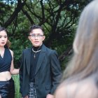 Son seductores , se llenan de orgullo decir que tienen un número elevado de relaciones informales con mujeres.