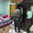 Banda de roba carros operaba desde la cárcel