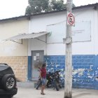 En el Centro de Adolescentes Infractores, ubicado en el sur de Guayaquil, habían, aproximadamente, 66 menores recluidos por diferentes infracciones.