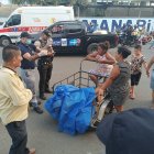 La víctima estaba en su domicilio cuando un sujeto desconocido llegó a dispararle. La Policía Nacional investiga las causas del crimen.