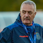 Gustavo Alfaro deberá definir la lista de 26 jugadores que llevará al Mundial.