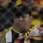 El equipo oriental fue fundado en 1945 y recién en este 2022 puede disfrutar de su primer título en el fútbol profesional ecuatoriano.