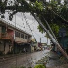 Este fenómeno, conocido como migración climática, se da en mayor o menor grado en todas partes del mundo.