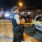 Moradores de la ciudadela El Cisne están alarmados por lo ocurrido al vecino.