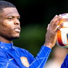 La selección de Países Bajos ya  cuenta con todos sus mundialistas.