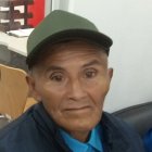 El hombre tiene Alzheimer y se perdió hace más de 10 meses.