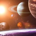 Los planetas se forman a la vez que sus estrellas