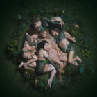 Sofía Reyes desnuda su alma en Luna