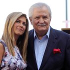 Muere a los 89 años el actor John Aniston, padre de Jennifer Aniston