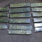 El operativo se desarrolló en dos cantones del Guayas, Naranjal y Durán.