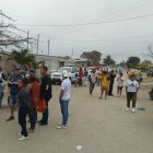 Las balaceras que se cometen a diario en la península tienen asustada a la población.