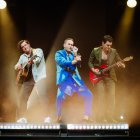 Reik es una banda musical originaria de Mexicali, Baja California, México y formada en 2003.