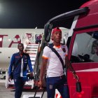 Selección Nacional: La Tri ya está en Catar