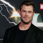 Chris Hemsworth pone su cuerpo al servicio de la ciencia en 'Limitless'
