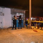 Nuevo ataque a bala en el cantón La Libertad