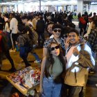 Fanáticos de Bad Bunny no pudieron entrar al concierto.