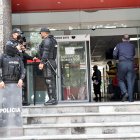 El sentenciado también deberá pagar una reparación integral a la víctima.