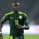 Sadio Mané se perderá el Mundial con Senegal por lesión.