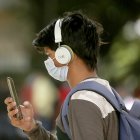 El consumo de música se dispara en el mundo a más de 20 horas por semana