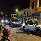 El ataque, según las primeras investigaciones policiales, habría estado dirigido contra la mujer.