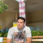 El presentador regresará en febrero a Ecuador.