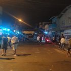 La víctimas luchan por su vida en una casa de salud de la península